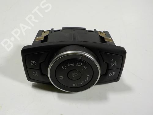 Used Headlight switch Headlight switch FORD FOCUS III 1.0 EcoBoost (125 hp) 11764403 11764403