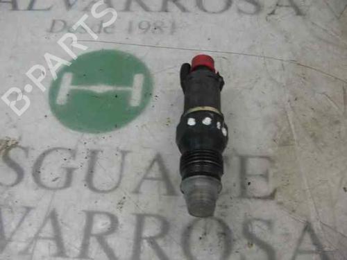 Used Injector CITROËN XSARA (N1) 1.9 TD (90 hp) 3747972