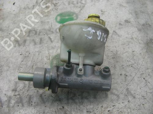 Used Brake master cylinder SEAT IBIZA II (6K1) 1.9 SDI (68 hp) 3741971