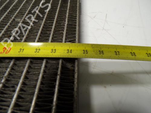 AC radiator BMW 1 (E87) 116 d | BP15183657M32 