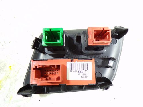 Elektronisk modul CITROËN C4 II (NC_)  | BP8131804M83 