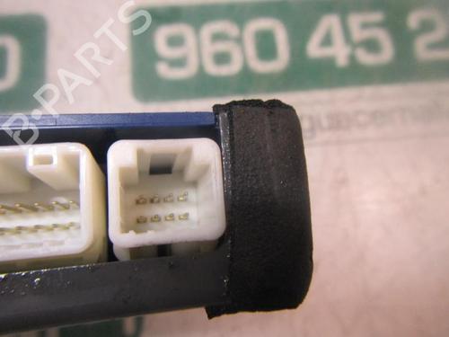 Electronic module LEXUS IS II (_E2_) 220d (ALE20) | BP3880263M83 