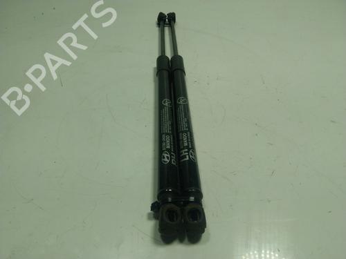 Used Tailgate lift support Tailgate lift support 17785593 17785593