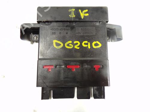 Used Electronic module BMW 5 (F10) 520 d (184 hp) 6929948