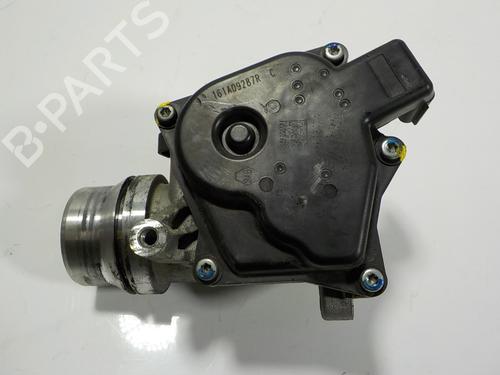 Throttle body DACIA SANDERO II 1.5 dCi 75 / Blue dCi 75 (B8JW, B8M4, B8AH, B8M7, B8M6) | BP13708322M82