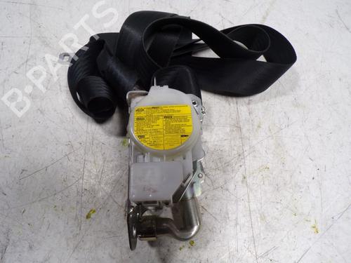 Used Front left seatbelt Front left seatbelt LEXUS IS II (_E2_) 220d (ALE20) (177 hp) 8741751 8741751