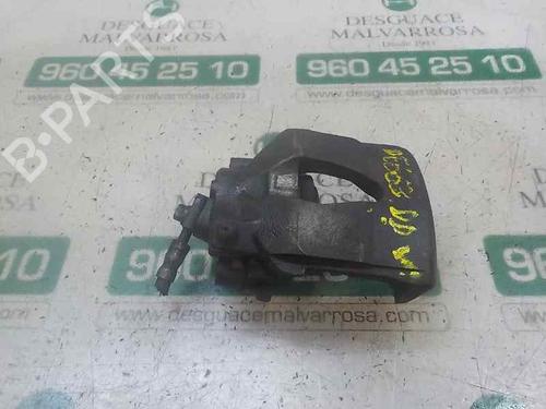Used Right front brake caliper Right front brake caliper VW JETTA III (1K2) 1.9 TDI (105 hp) 11551055 11551055