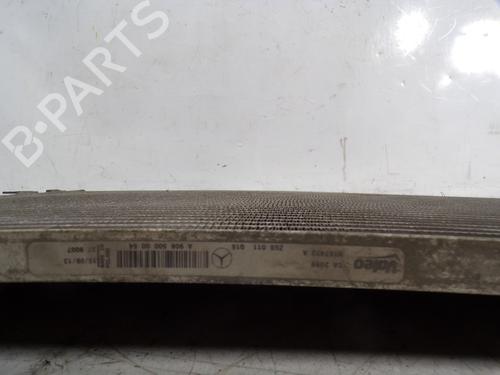AC radiator MERCEDES-BENZ SPRINTER 3-t Van (B906)  | BP8513363M32 