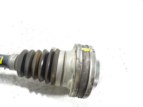 Left front driveshaft VW CADDY III Box Body/MPV (2KA, 2KH, 2CA, 2CH) 1.6 TDI | BP7886179M38 