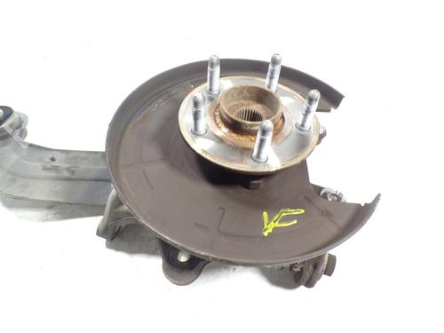 Left rear steering knuckle OPEL INSIGNIA A (G09) 1.6 CDTi (68) | BP7124606M27 