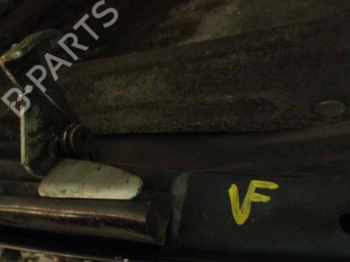 Hood PEUGEOT 306 Hatchback (7A, 7C, N3, N5)  | BP3807789C1 