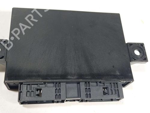 Electronic module PORSCHE TAYCAN (Y1A) | BP38569642M83 - Image 2