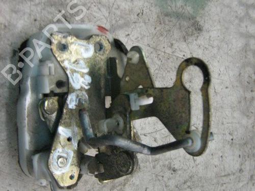 Rear right lock ROVER 200 II Hatchback (RF)  | BP3786986C99 