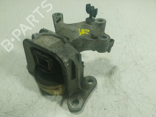 Used Engine mount Engine mount RENAULT SCÉNIC III (JZ0/1_) 1.2 TCe (116 hp) 21382003 21382003