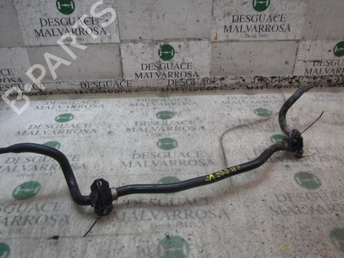 Used Anti roll bar KIA RIO II (JB) 1.6 CVVT (112 hp) 4017526