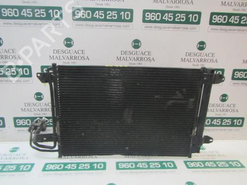 Radiateur de ac SEAT ALTEA XL (5P5, 5P8) [2006-2024]  3880153