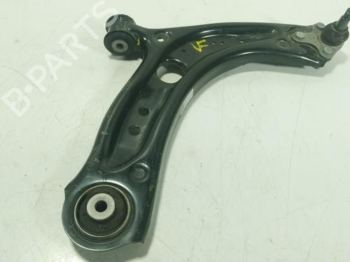 Used Right front suspension arm Right front suspension arm SEAT LEON Sportstourer (KL8, KLD) 1.5 eTSI (150 hp) 30926571 30926571