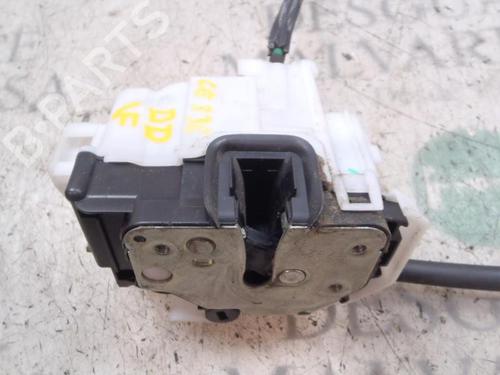 Front right lock ALFA ROMEO 159 (939_) 1.9 JTDM 8V (939AXE1B) BP4016173C97
