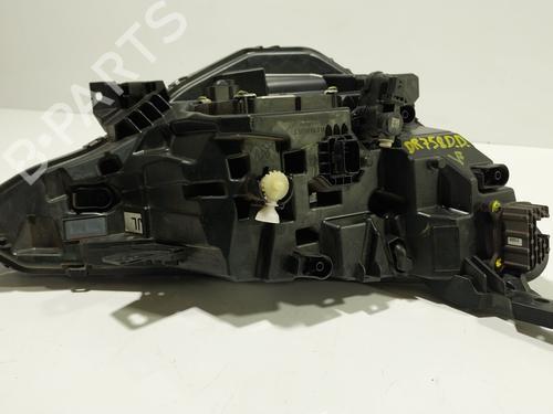 Left headlight RENAULT ARKANA I (LCM_, LDN_) 1.3 TCe 140 (LDN0) | BP33057518C28 - Image 5