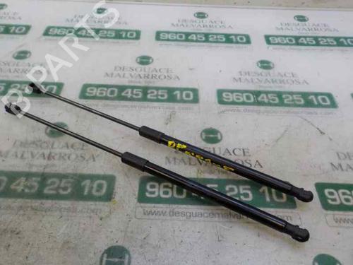 Used Tailgate lift support Tailgate lift support SEAT IBIZA V (KJ1, KJG) [2017-2026] 14284658 14284658