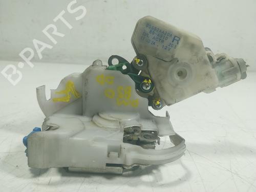 Front right lock NISSAN CABSTAR (F24M, F24W) 35.15 DCI, 45.15 DCI 3.0 (F24M) | BP16664901C97 