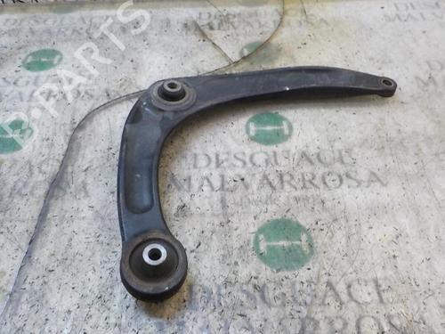 Used Right front suspension arm Right front suspension arm CITROËN C4 Picasso I MPV (UD_) 1.6 HDi (109 hp) 3853146 3853146