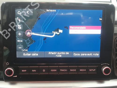 Electronic module KIA STONIC (YB) | BP17978740M83 - Image 8