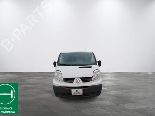 Engine control unit (ECU) RENAULT TRAFIC II Van (FL) 2.0 dCi 90 (FL0H, FL00, FL01, FL0M, FL0P, FL0S) | BP28619197M57  - Image 7