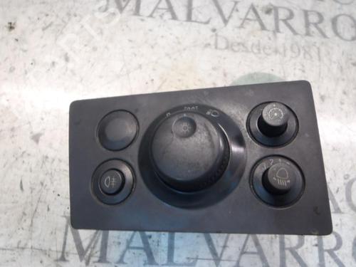Used Headlight switch Headlight switch OPEL ZAFIRA / ZAFIRA FAMILY B (A05) 1.9 CDTI (M75) (120 hp) 3753025 3753025