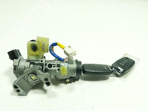 Electronic module KIA STONIC (YB) 1.2 CVVT | BP19499793M83 - Image 2