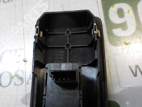 Right front window switch BMW 1 (E87) 118 d | BP3857536I26