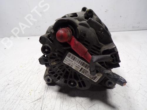 Alternator RENAULT CLIO IV (BH_)  | BP8507170M7 