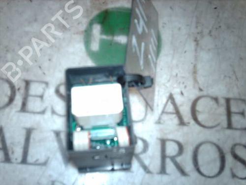 Electronic module VOLVO S40 I (644) 2.0 T | BP3736939M83 
