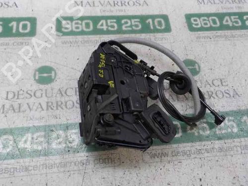 Used Rear right lock SEAT IBIZA V (KJ1, KJG) 1.0 TSI (116 hp) 4448693