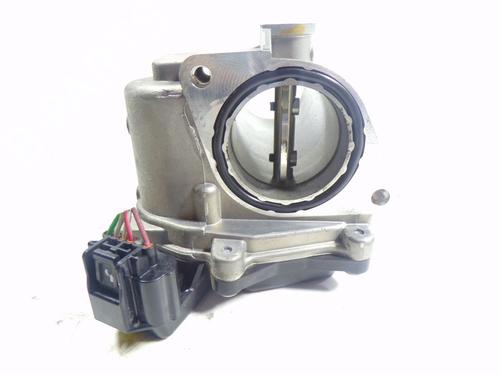 Used Throttle body Throttle body DACIA SANDERO II 1.5 dCi 75 / Blue dCi 75 (B8JW, B8M4, B8AH, B8M7, B8M6) (75 hp) 7666569 7666569