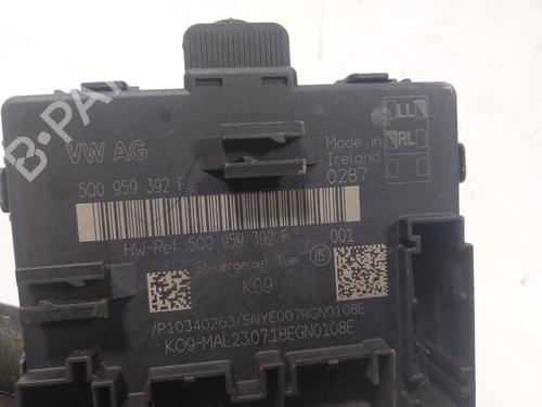 Elektronisk modul VW TOURAN (5T1)  | BP17385021M83 