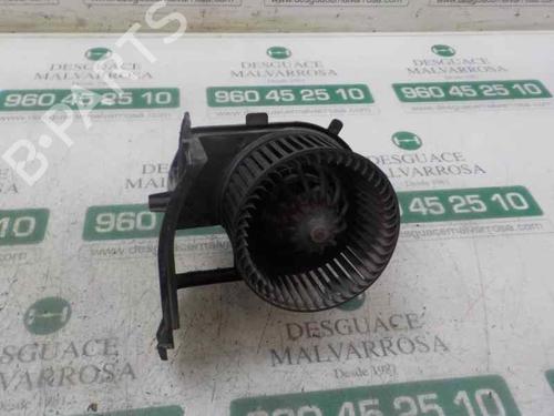 Used Heater blower motor Heater blower motor RENAULT CLIO II (BB_, CB_) 1.2 16V (BB05, BB0W, BB11, BB27, BB2T, BB2U, BB2V, CB05,... (75 hp) 4386834 4386834