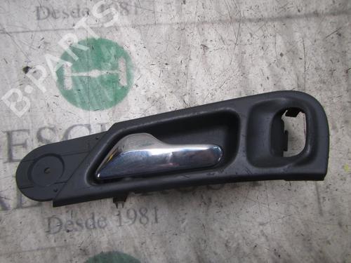 Venstre bak invendig håndtak MERCEDES-BENZ C-CLASS (W203) [2000-2007]  3824643