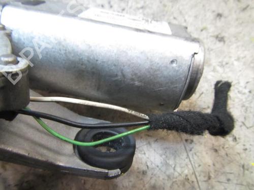 Rear wiper motor FIAT BRAVO II (198_) 1.9 D Multijet (198AXB1A) | BP3842735M102 