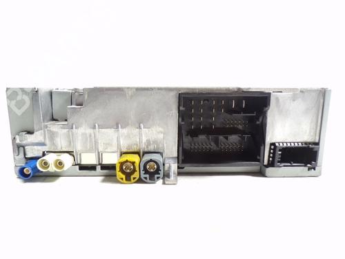 Radio SKODA OCTAVIA III Combi (5E5, 5E6) 2.0 TDI | BP19151298E6 