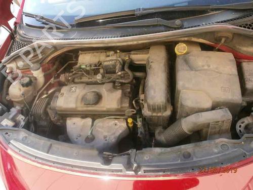 Electronic module PEUGEOT 207 (WA_, WC_) 1.4 | BP14282645M83 