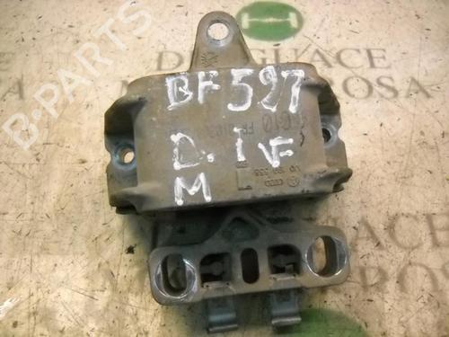 Used Engine mount VW GOLF IV (1J1) 1.4 16V (75 hp) 9079902