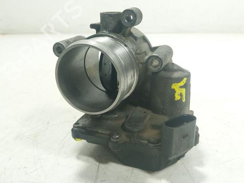 Used Throttle body Throttle body AUDI A5 Sportback (8TA) 2.0 TDI (136 hp) 31089555 31089555