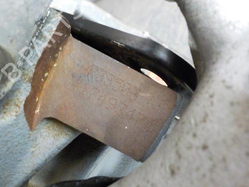 Engine ALFA ROMEO 145 (930_) 1.4 i.e. 16V T.S. (930.A3A) | BP3758961M1 