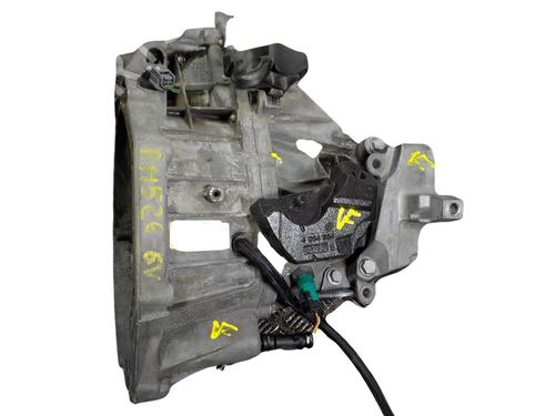 Used Gearbox Gearbox RENAULT SCÉNIC III (JZ0/1_) [2008-2016] 8277396 8277396