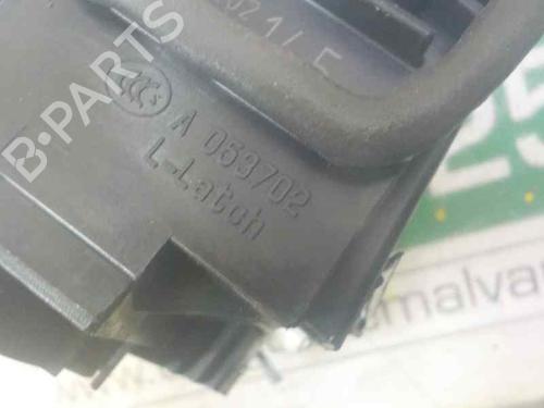 Front left lock BMW X1 (E84) xDrive 23 d | BP5141690C98 