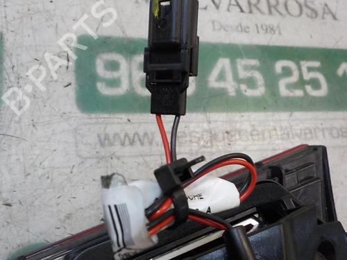 Right tailgate light RENAULT CLIO IV (BH_) 1.5 dCi 75 | BP4004195C80 