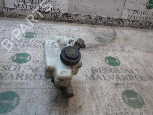 Brake master cylinder SEAT LEON (1P1)  | BP3841598M77 
