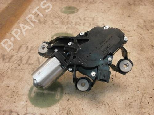 Ruitenwissermotor achter RENAULT MEGANE II (BM0/1_, CM0/1_) 1.9 dCi (BM0G, CM0G) | BP3769852M102 