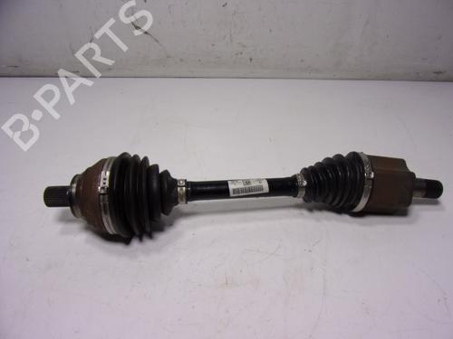 Used Left front driveshaft Left front driveshaft CUPRA LEON Sportstourer (KL8, KU8, KUD) 1.4 e-HYBRID (204 hp) 16043251 16043251